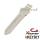 Keydiy 260 - 56# - klucz surowy